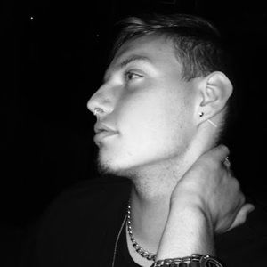 Meet your Posher, Evan